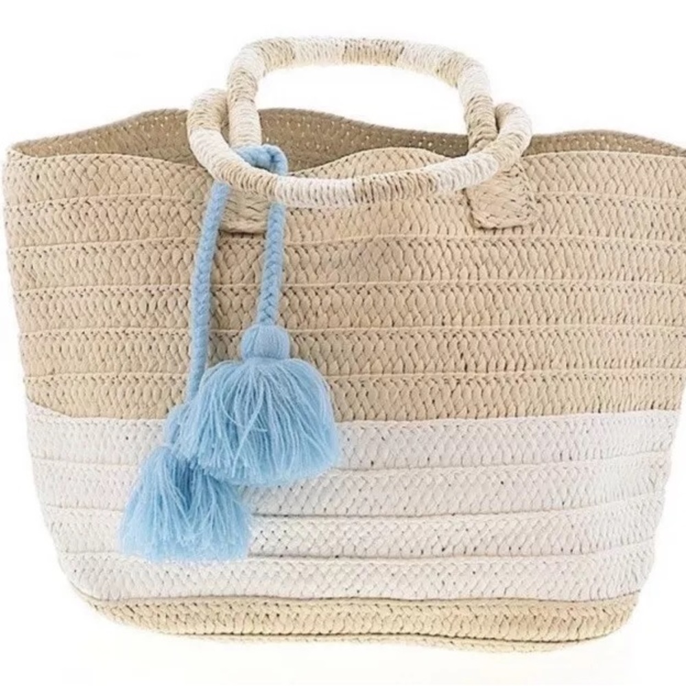 Altru beach bag